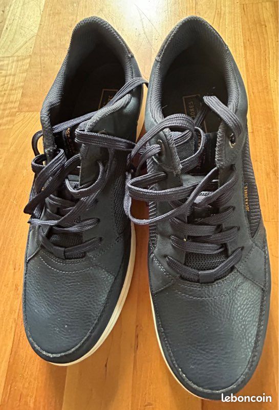 CHAUSSURES homme « JACK ET JONES » (image 8)