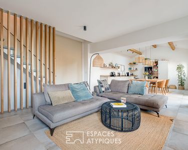 Appartement 380 000 € - 85 m²