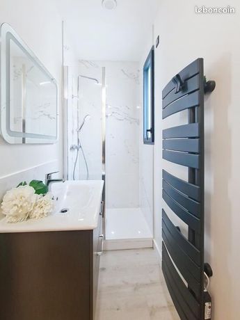 Maison 5 pièces 180 m² — 11
