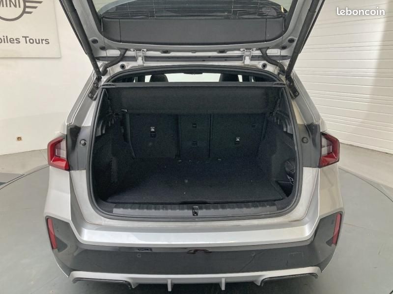 Bmw X1 sDrive18d 150ch M Sport (image 6)