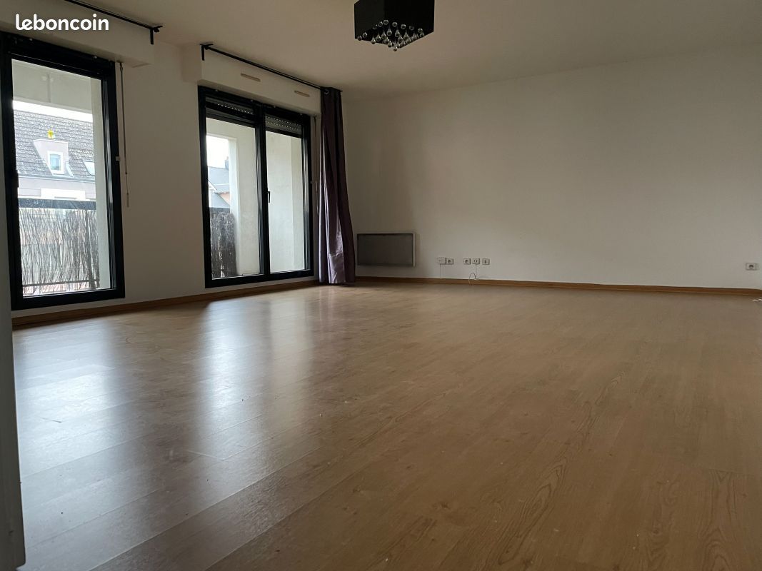 Appartement 4 pièces 115 m² · à Strasbourg · 115,1 m² · 1 400 €/mois