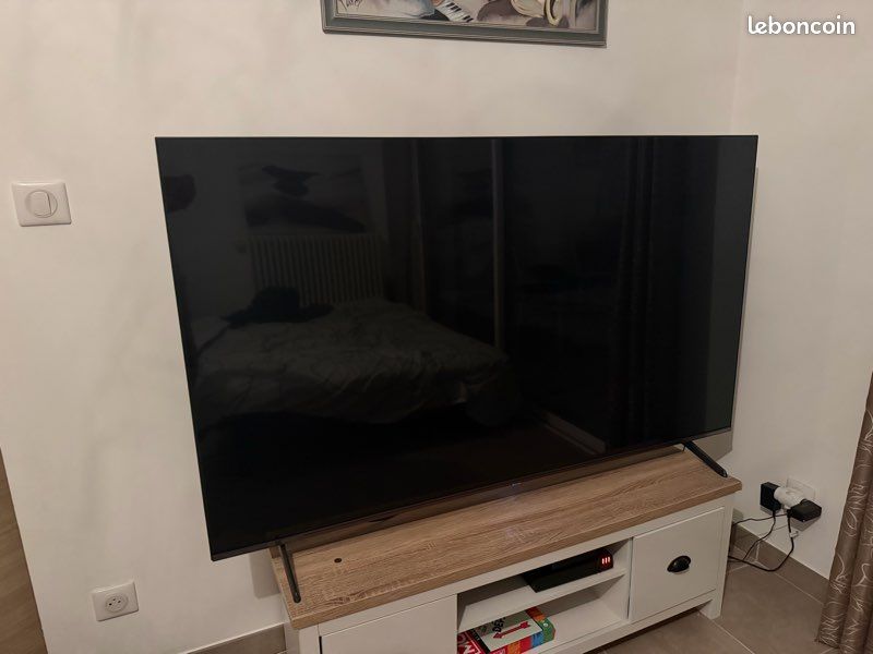 Télé Hisense 65’ (image 3)