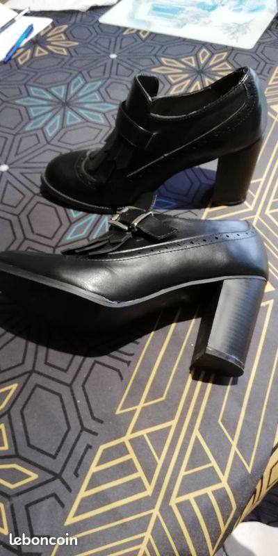 Chaussure (image 3)