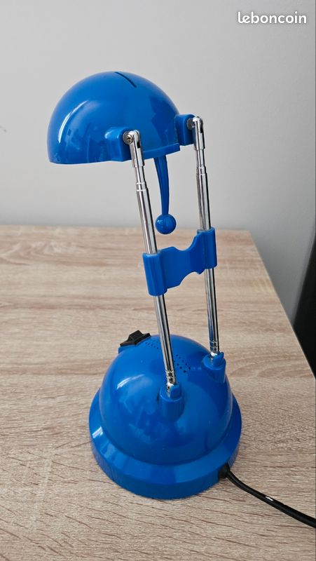Lampe de bureau (image 2)