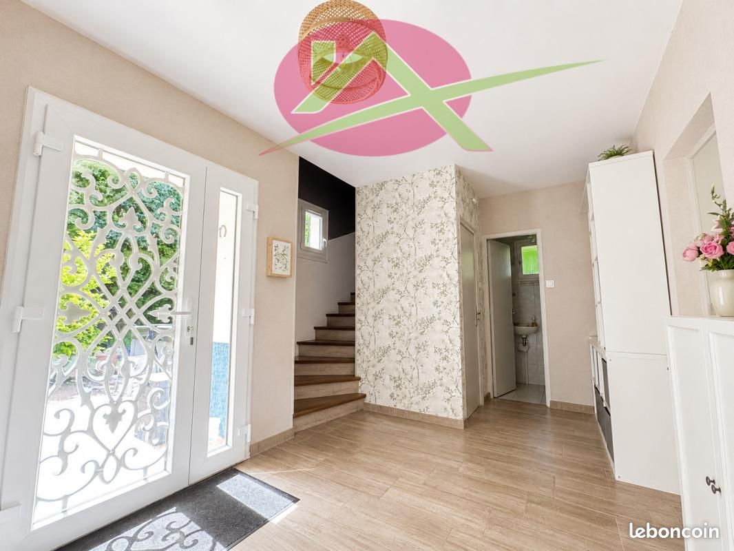 Maison 7 pièces 148 m² · à Rouen · 148 m² · 259 000 €
