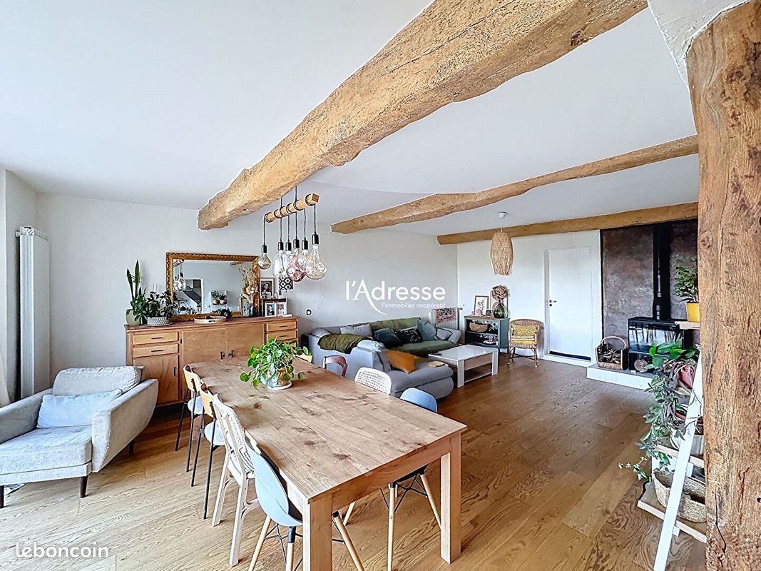 Maison 7 pièces 262 m² (image 4)