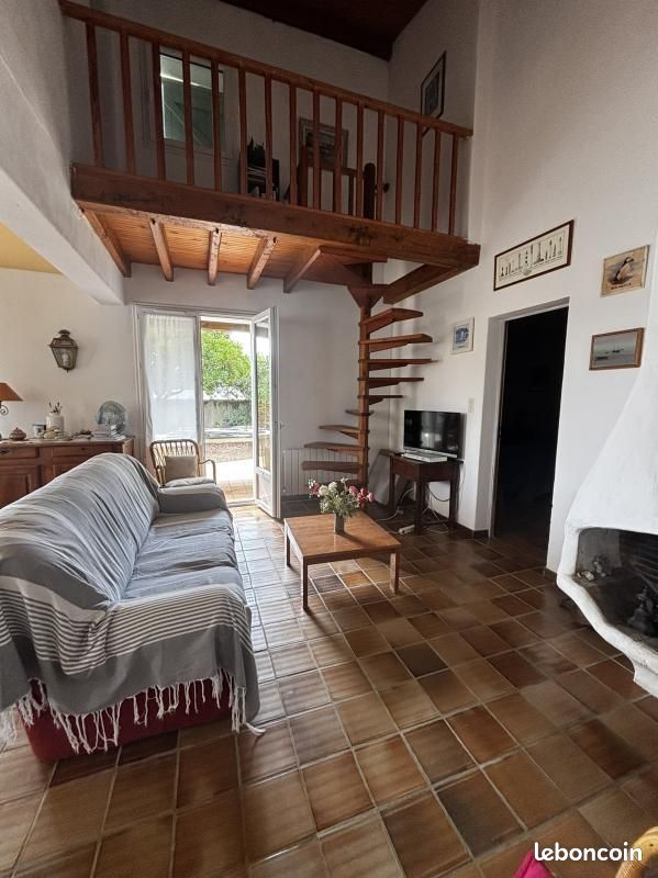 Maison 4 pièces 89 m² · à La Couarde-sur-Mer · 89 m² · 619 000 €