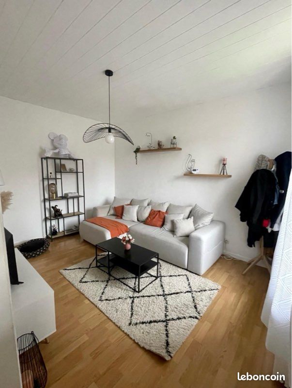 Maison 3 pièces 65 m² · à Tucquegnieux · 65 m² · 105 000 €