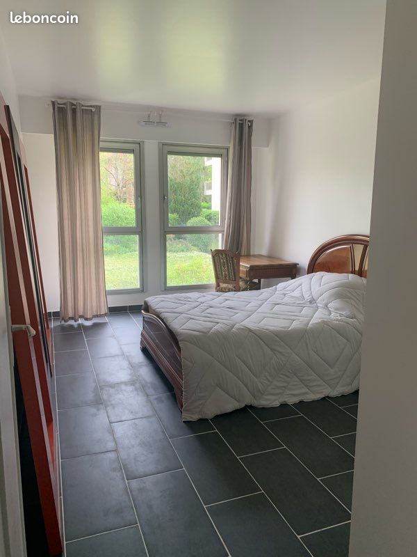 Appartement a louer fontainebleau - 3 pièce(s) - 75 m2 - Surfyn