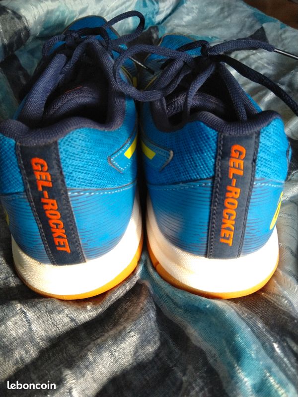 Chaussures (image 3)