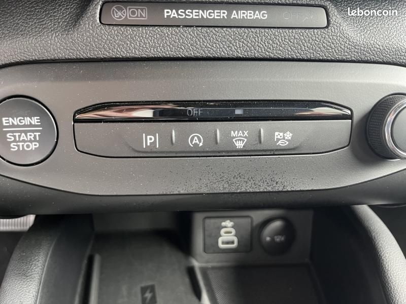 Ford Focus 1.5 EcoBlue 115ch ST-Line X BVA8 (image 13)