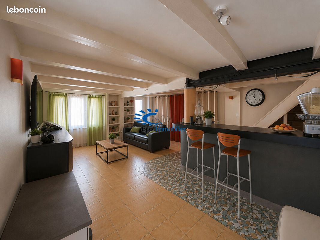 Maison 3 pièces 83 m² · à La Rochelle · 83 m² · 149 000 €