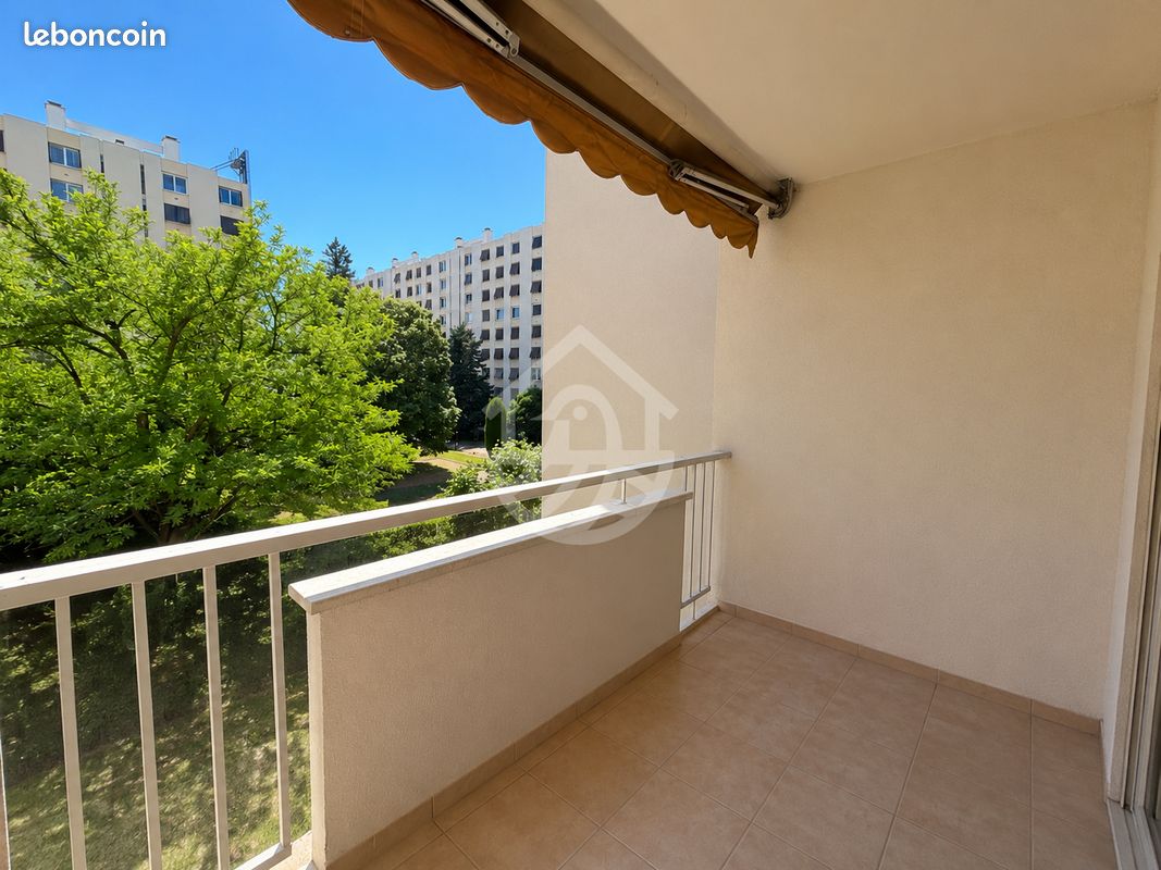 Appartement 3 pièces 78 m² · à Valence · 78 m² · 144 000 €