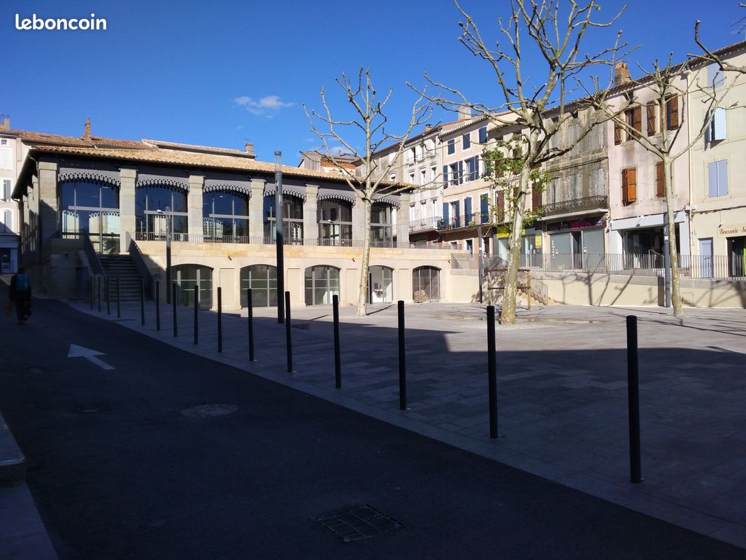 Immeuble 4 pièces 170 m² · à Castelnaudary · 170 m² · 215 000 €
