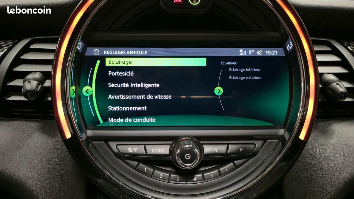 MINI COOPER 2.0 231 JOHN COOPER WORKS BVA PHASE 2 ULTIMATe (image 42)