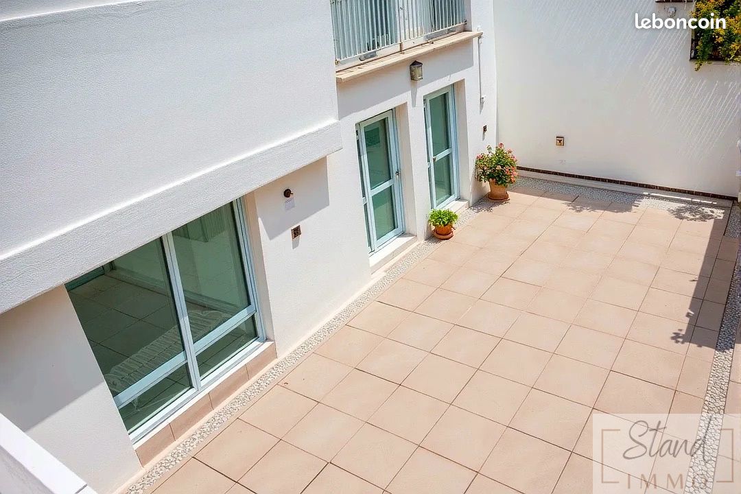 Appartement 2 pièces 58 m² · à Marseille · 58 m² · 215 000 €