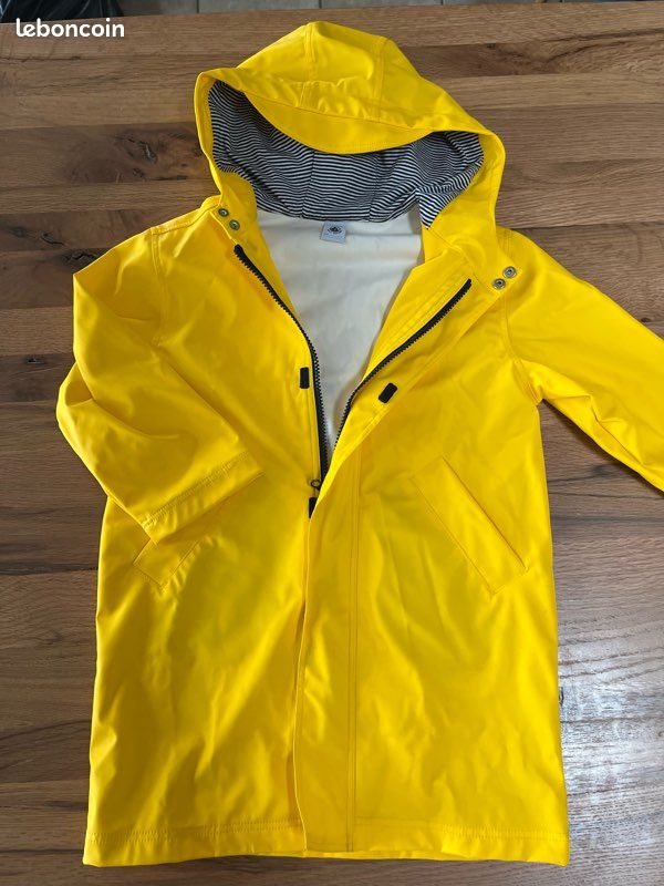 Leboncoin Coupe Vent Reversible Petit Bateau Coupe Vent Nike Coupe