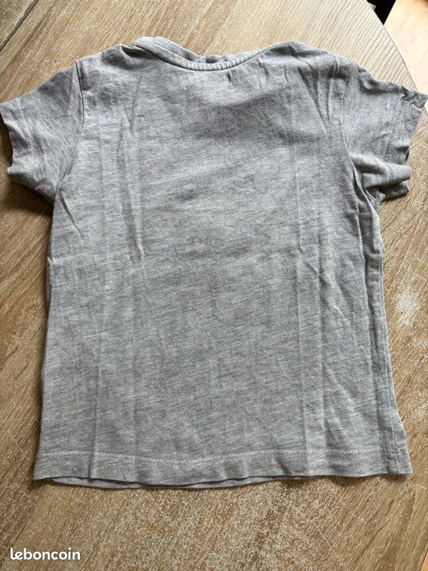 TEE shirt (image 2)