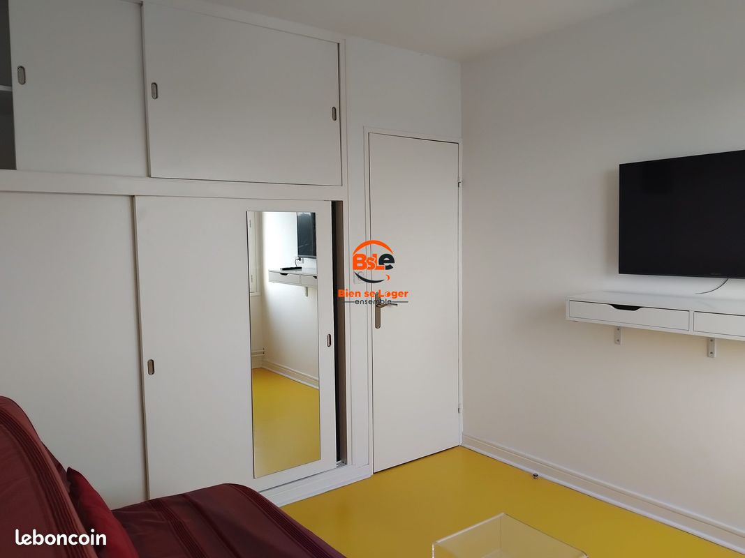 Appartement a louer vichy - 3 pièce(s) - 85 m2 - Surfyn