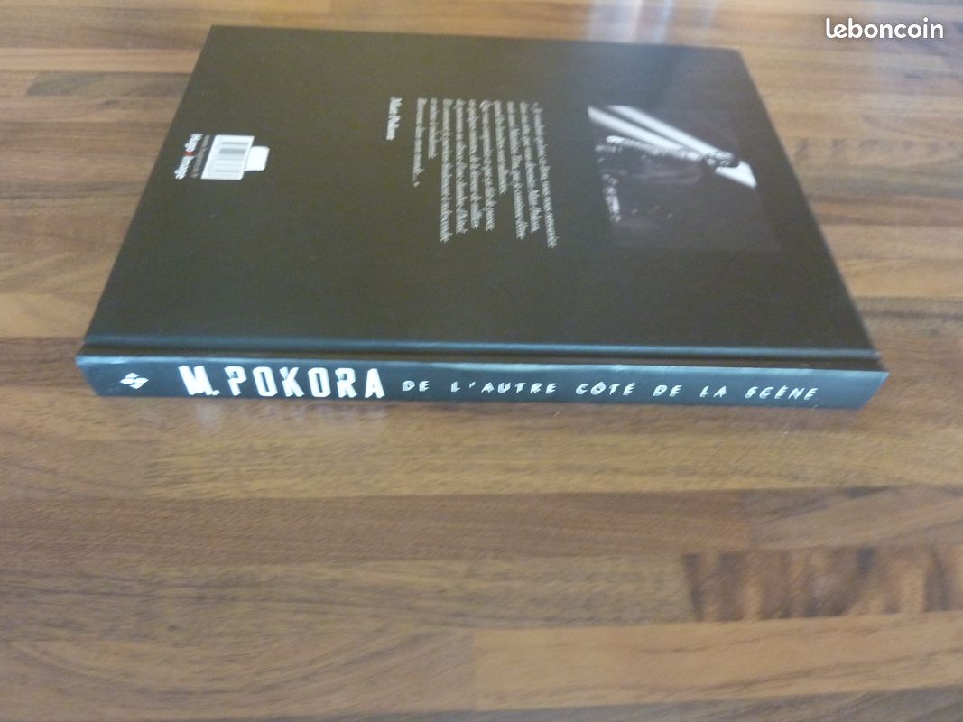 ♦ Neuf Pokora De l'autre côté de la scène Confidences (image 4)