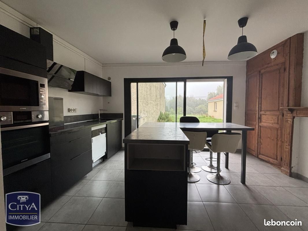 Maison 4 pièces 100 m² · à Saint-Martin-lez-Tatinghem · 100 m² · 214 000 €