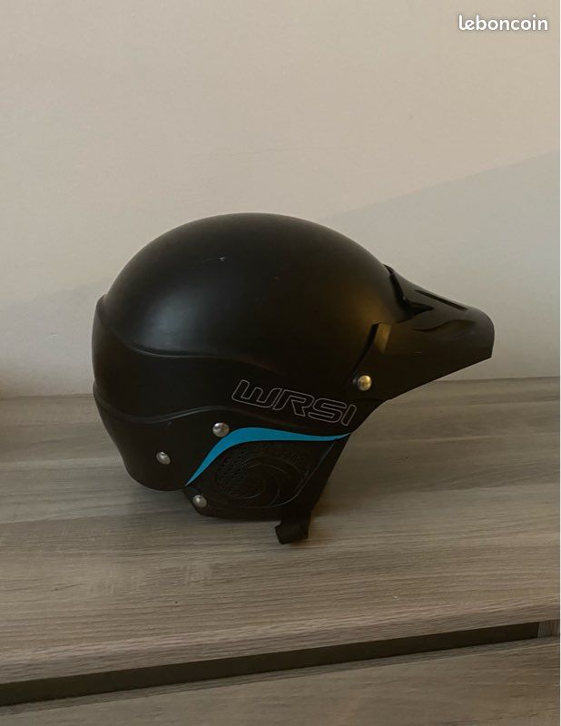 Casque Kayak (image 2)
