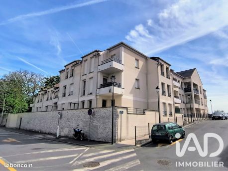Appartement 3 pièces 61 m² · à Marly-la-Ville · 61 m² · 209 000 €