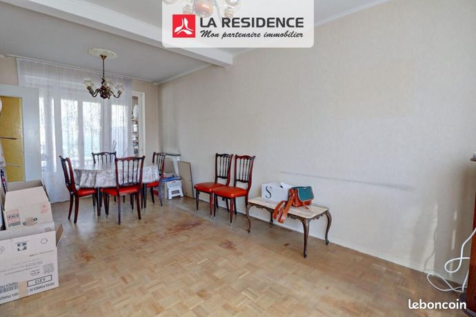 Maison a louer herblay - 4 pièce(s) - 74 m2 - Surfyn
