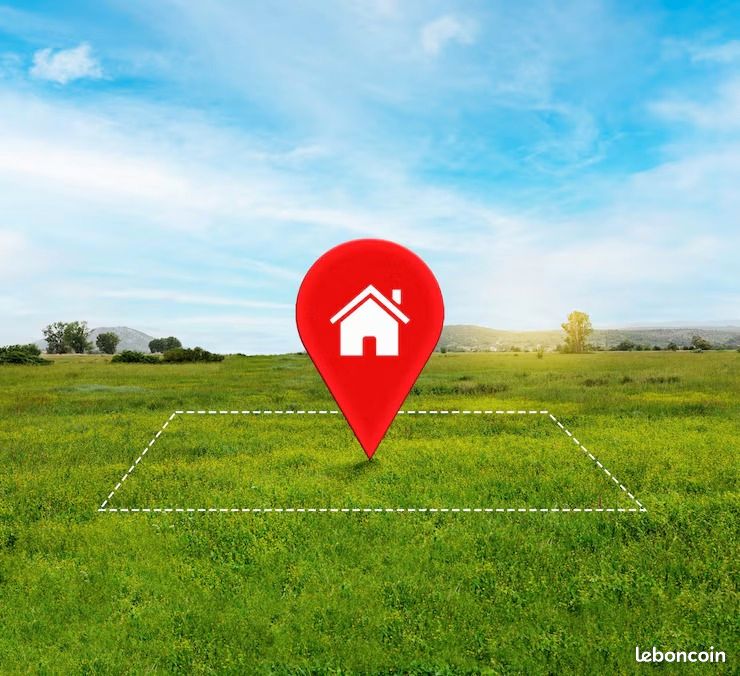 Terrain 778 m² Saint Gatien Des Bois · à Saint-Gatien-des-Bois · 180 000 €