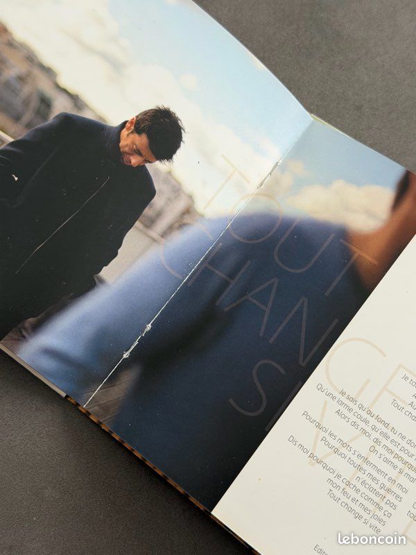 Patrick Bruel Lequel de Nous (image 5)