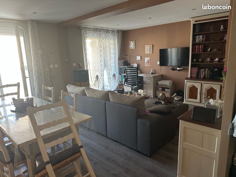 Appartement 3 pièces 67 m² · au Pontet · 67 m² · 145 000 €