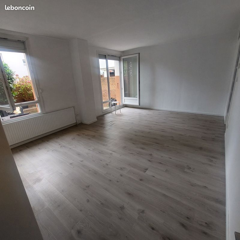 Appartement 2 pièces 41 m² · à Villeneuve-d'Ascq · 41 m² · 720 €/mois
