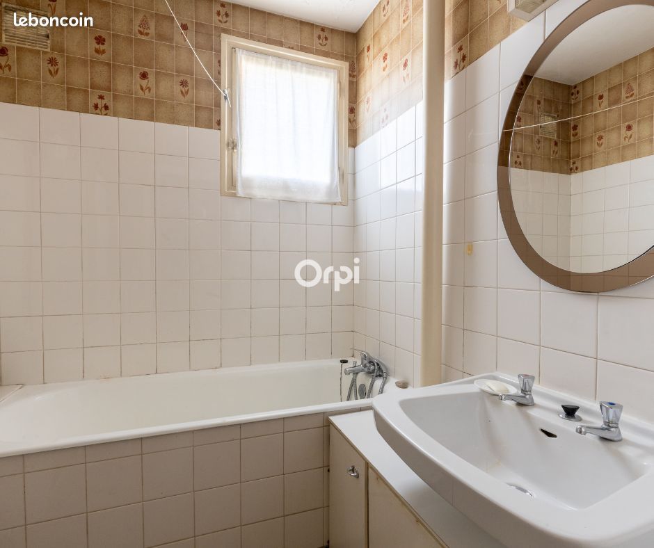 Appartement 3 pièces 55 m² - Limoges 87000 (image principale 6)