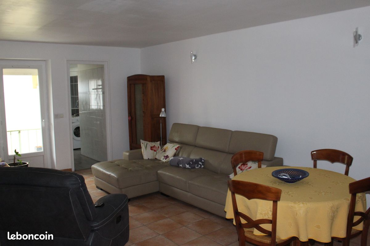 Appartement 3 pièces 86 m² · à Béziers · 86 m² · 130 000 €