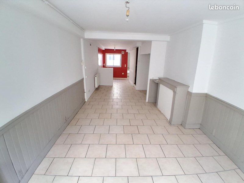 Maison 4 pièces 92 m² · à Chinon · 92 m² · 110 000 €