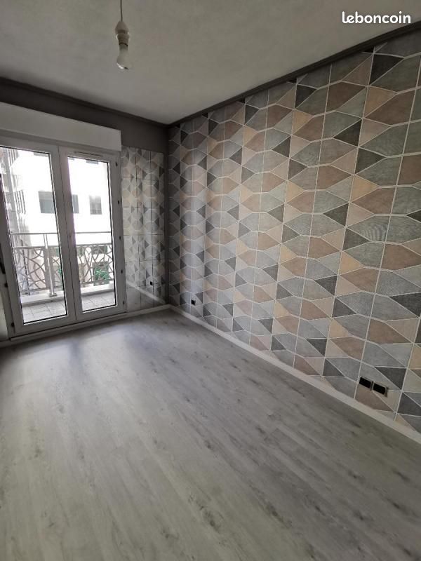 Appartement a louer oyonnax - 3 pièce(s) - 66 m2 - Surfyn