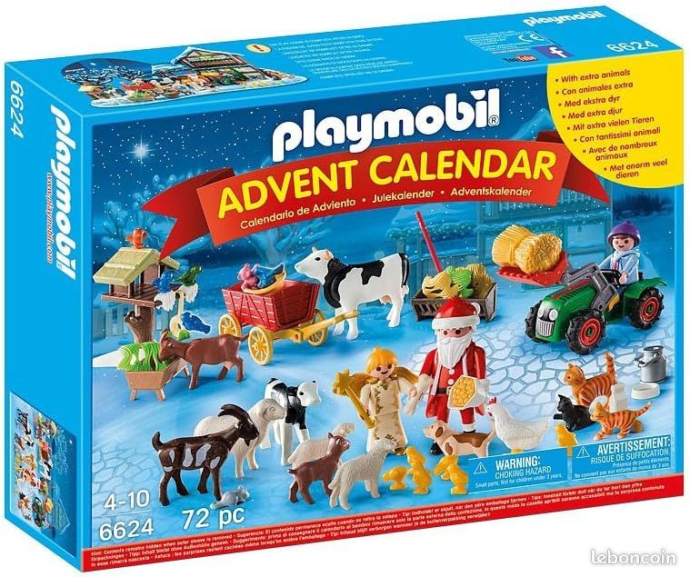 Divers sets Playmobil (image 12)