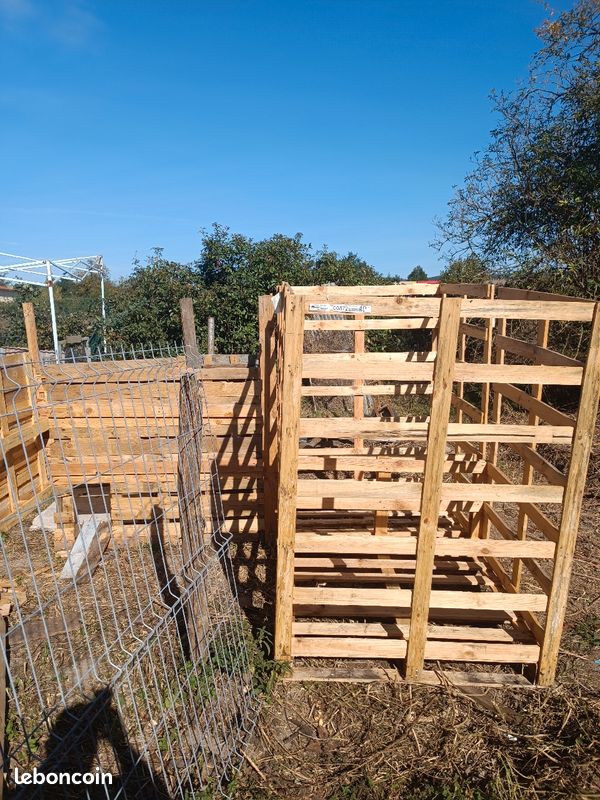Recherche rack en bois (image 4)