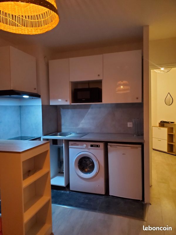 Appartement a louer yerres - 1 pièce(s) - 26 m2 - Surfyn