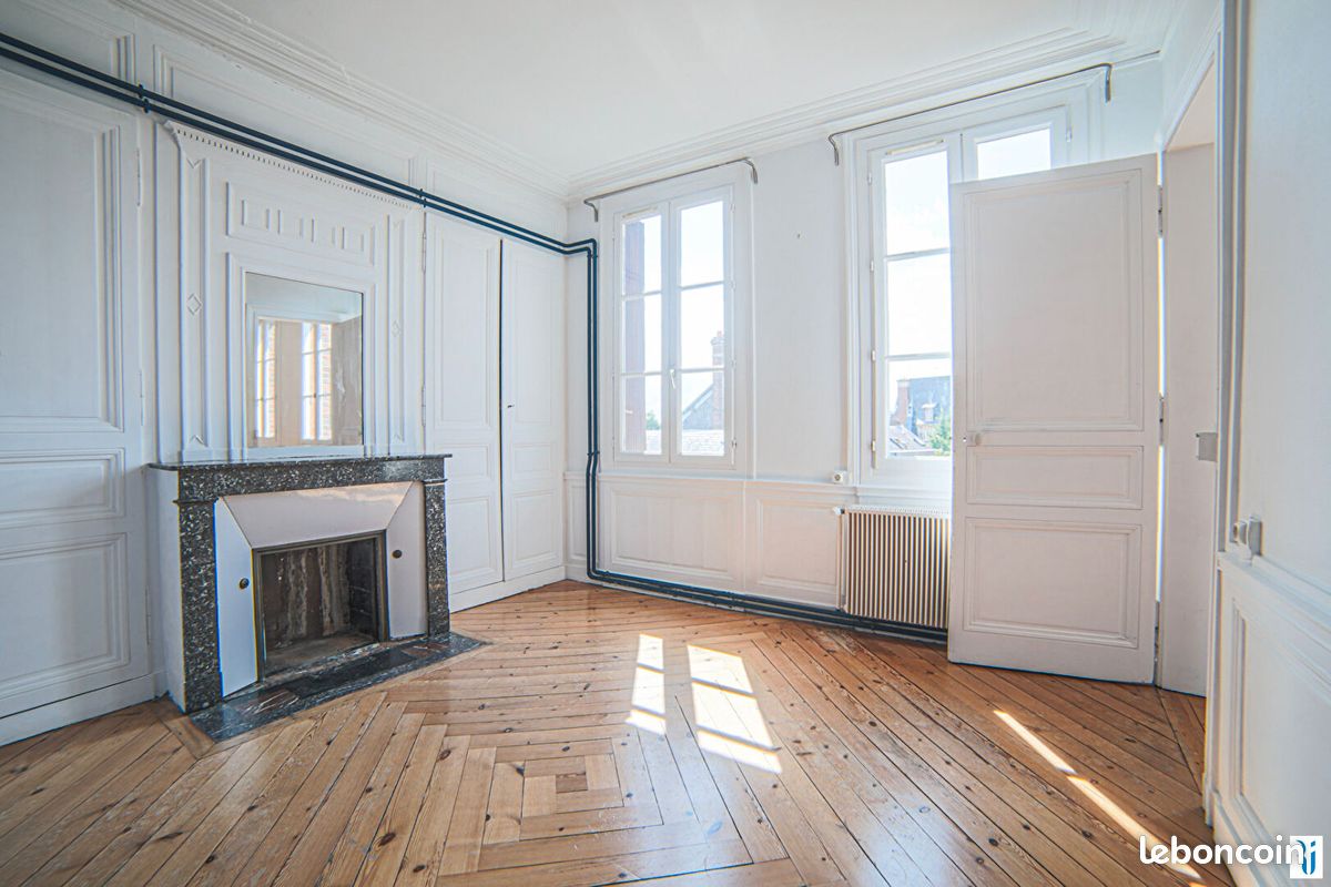 Appartement 2 pièces 58 m² · à Rouen · 58 m² · 730 €/mois