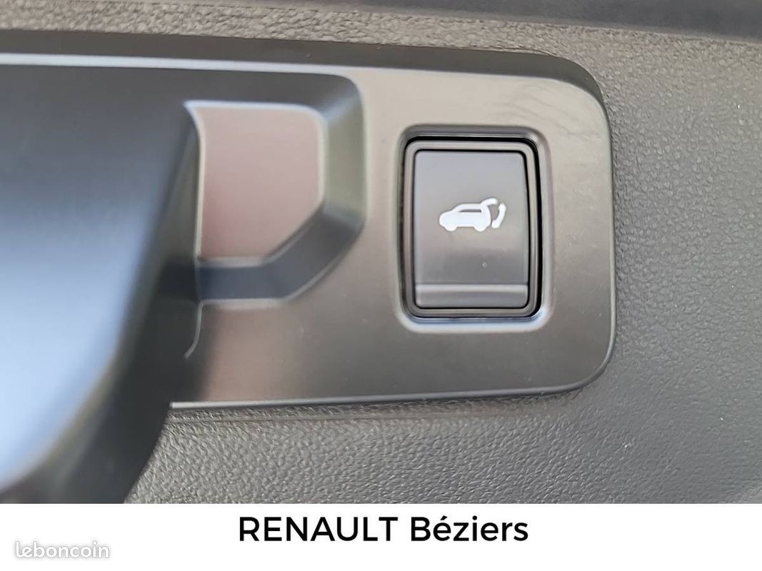 RENAULT Rafale E-Tech full hybrid 200 ch esprit Alpine (image 27)