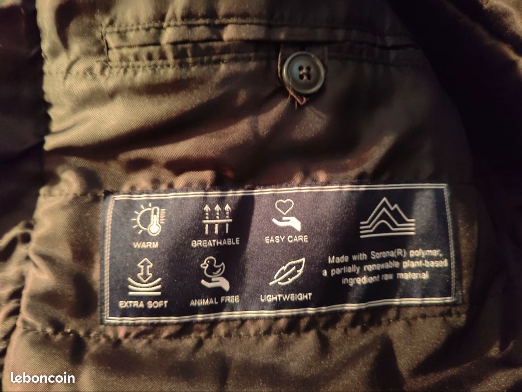 Manteau (image 2)
