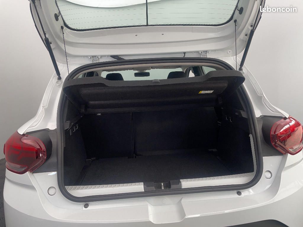 Dacia Sandero ECO-G 100 Stepway Expression (image 15)