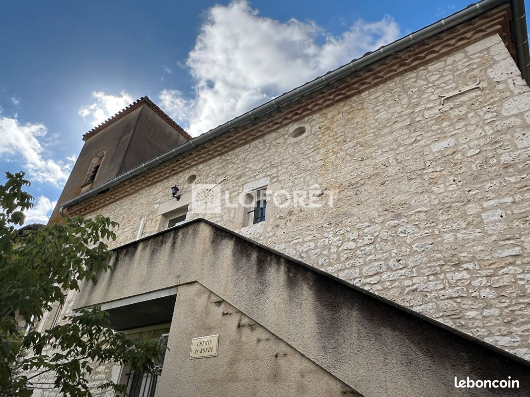 Maison 4 pièces 87 m² · à Donnazac · 87 m² · 700 €/mois