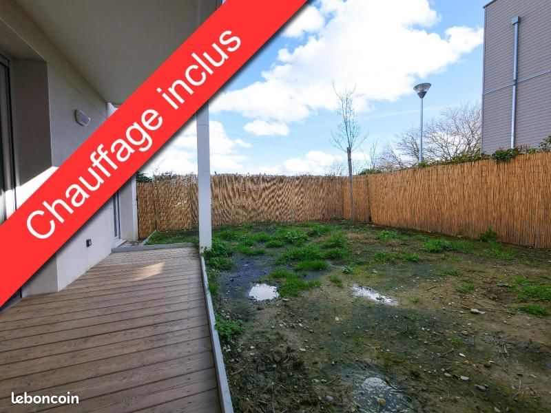 Appartement 3 pièces 62 m² · à Toulouse · 62 m² · 846 €/mois