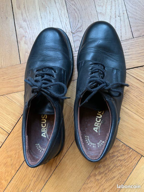 Ballerines Marque Arcus Chaussures Arcus Chaussure Shop