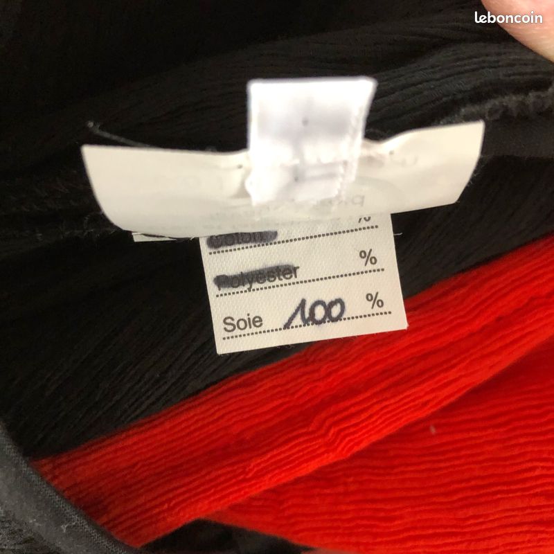 Robe Taille 40 (image 2)