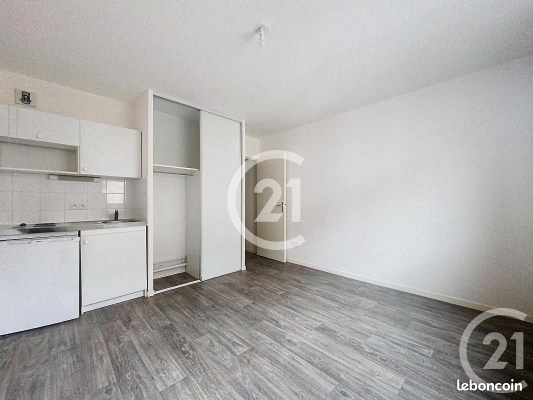 Appartement 1 pièce 19 m² · à Rouen · 19 m² · 445 €