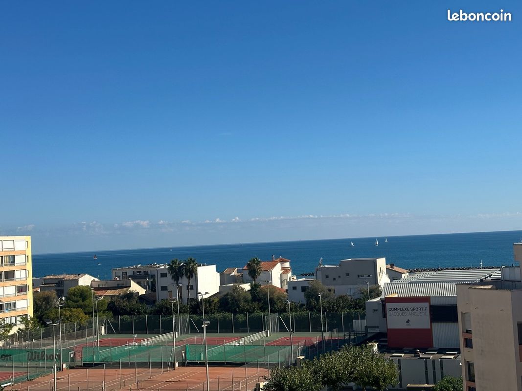 Appartement 2 pièces 39 m² · à Mauguio · 39 m² · 210 000 €
