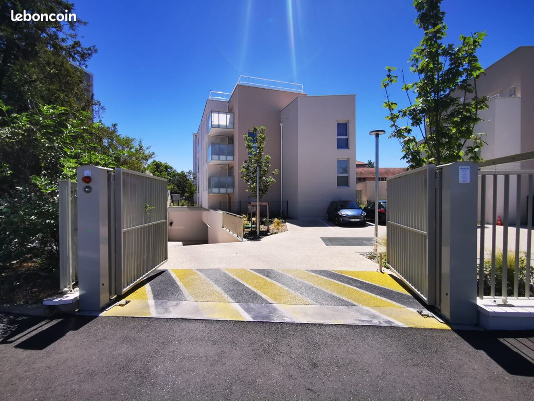 Appartement 3 pièces 66 m² · à Oullins-Pierre-Bénite · 66 m² · 1 100 €/mois